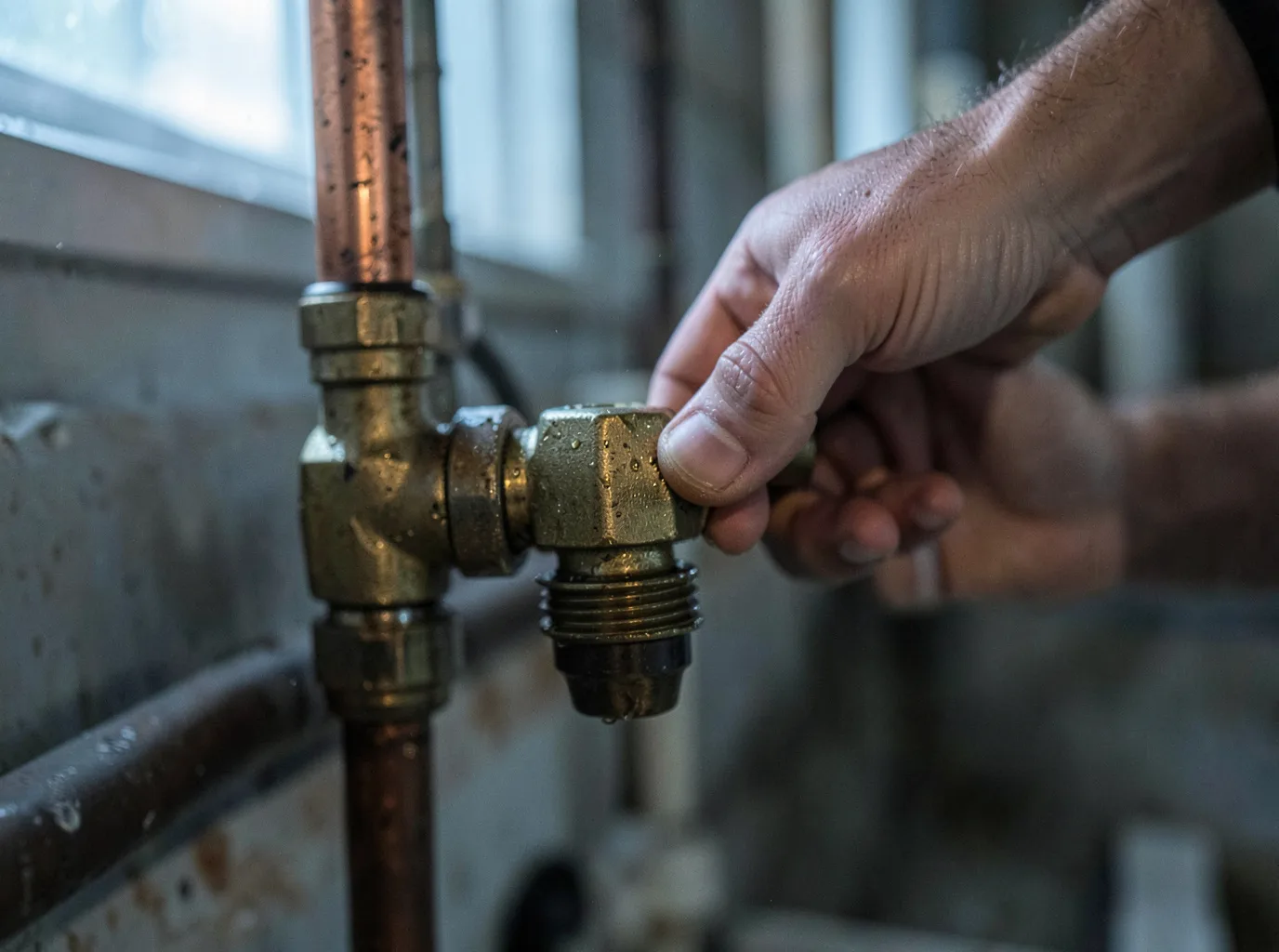 Emergency Plumber Saint Stephens Church, VA FAQs